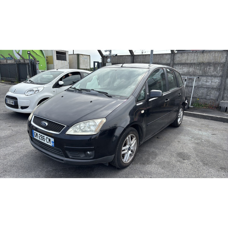 Vitre avant gauche FORD C-MAX 1 Photo n°16