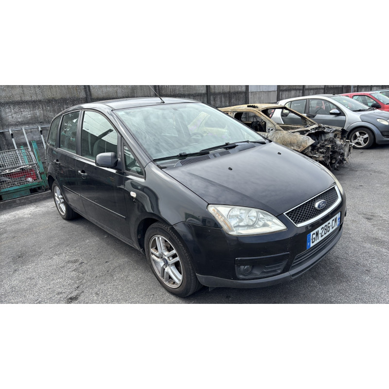 Vitre avant gauche FORD C-MAX 1 Photo n°17