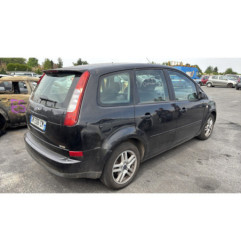 Vitre avant gauche FORD C-MAX 1
