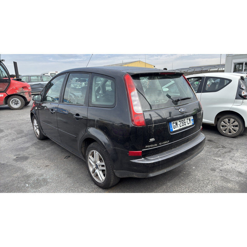 Vitre avant gauche FORD C-MAX 1 Photo n°19