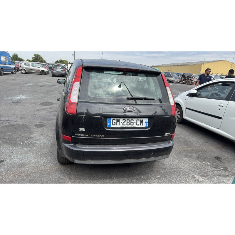 Vitre avant gauche FORD C-MAX 1 Photo n°20