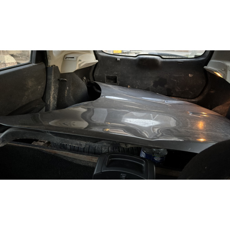 Custode arriere gauche NISSAN QASHQAI 1 Photo n°5