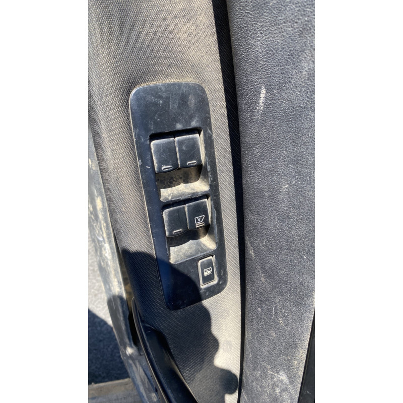 Custode arriere gauche NISSAN QASHQAI 1 Photo n°15