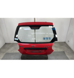 Malle/Hayon arriere CHEVROLET MATIZ 2 Photo n°1