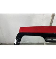 Malle/Hayon arriere CHEVROLET MATIZ 2