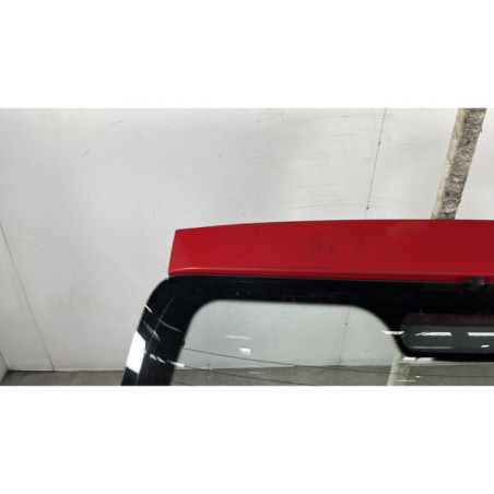 Malle/Hayon arriere CHEVROLET MATIZ 2