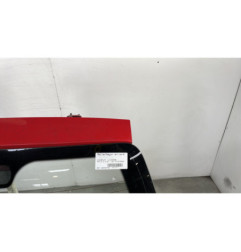 Malle/Hayon arriere CHEVROLET MATIZ 2