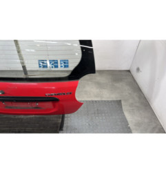 Malle/Hayon arriere CHEVROLET MATIZ 2