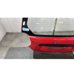 Malle/Hayon arriere CHEVROLET MATIZ 2