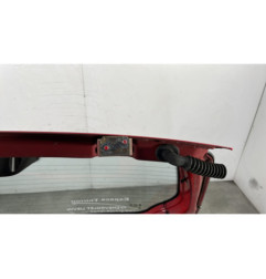 Malle/Hayon arriere CHEVROLET MATIZ 2