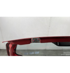 Malle/Hayon arriere CHEVROLET MATIZ 2