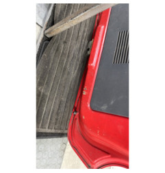 Malle/Hayon arriere CHEVROLET MATIZ 2