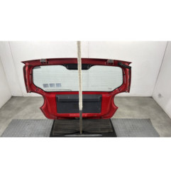 Malle/Hayon arriere CHEVROLET MATIZ 2