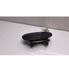 Poignee porte avant droit CHEVROLET MATIZ 2 Photo n°1
