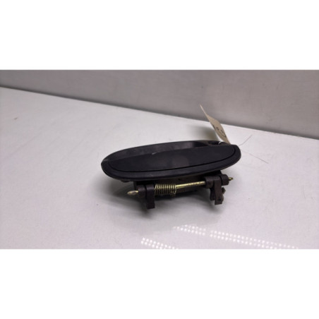 Poignee porte avant droit CHEVROLET MATIZ 2 Photo n°1