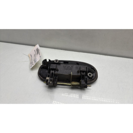 Poignee porte avant droit CHEVROLET MATIZ 2