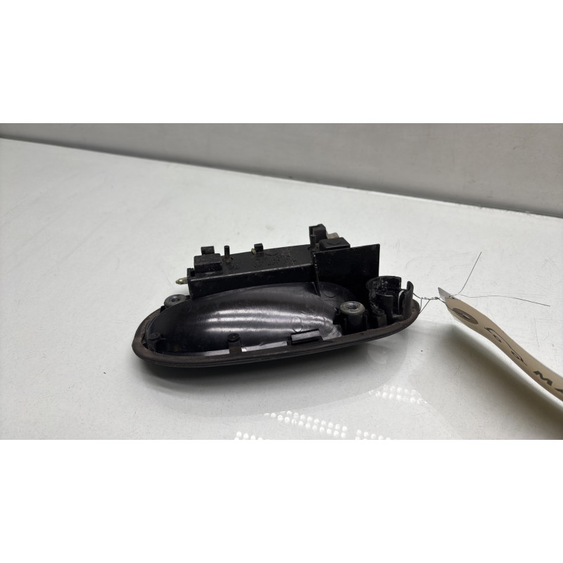Poignee porte avant droit CHEVROLET MATIZ 2 Photo n°3