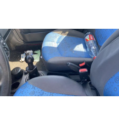 Poignee porte avant droit CHEVROLET MATIZ 2