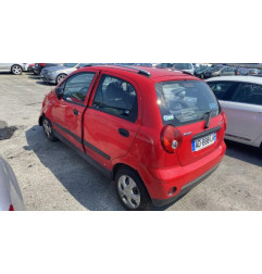 Retroviseur gauche CHEVROLET MATIZ 2