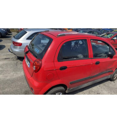 Retroviseur gauche CHEVROLET MATIZ 2