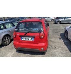 Retroviseur gauche CHEVROLET MATIZ 2