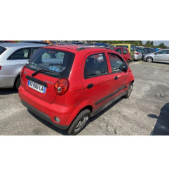 Retroviseur gauche CHEVROLET MATIZ 2