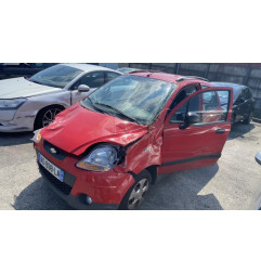 Retroviseur gauche CHEVROLET MATIZ 2