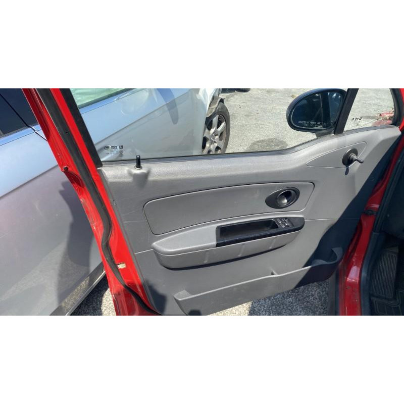 Retroviseur gauche CHEVROLET MATIZ 2 Photo n°14