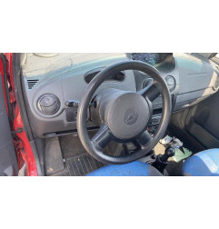 Retroviseur gauche CHEVROLET MATIZ 2