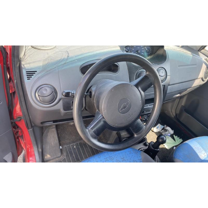 Retroviseur gauche CHEVROLET MATIZ 2 Photo n°15