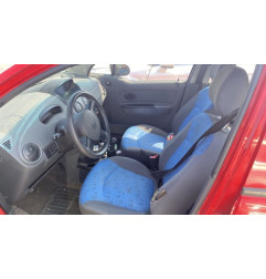 Retroviseur gauche CHEVROLET MATIZ 2