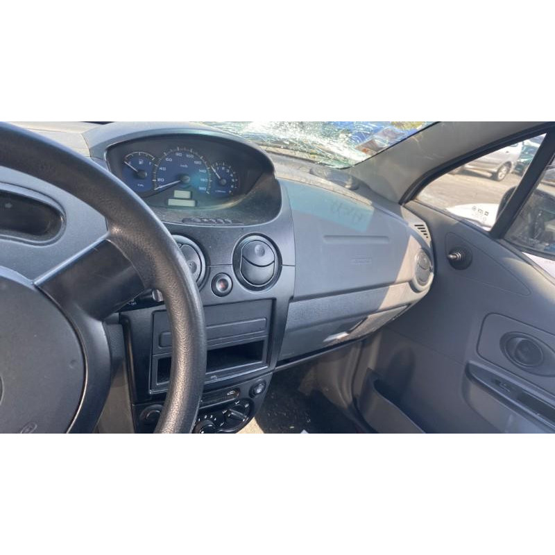 Retroviseur gauche CHEVROLET MATIZ 2 Photo n°17