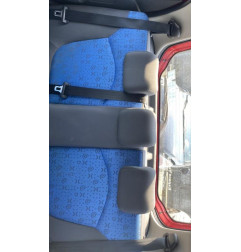 Retroviseur gauche CHEVROLET MATIZ 2