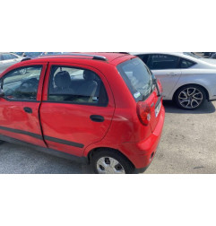 Retroviseur gauche CHEVROLET MATIZ 2