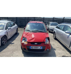 Retroviseur gauche CHEVROLET MATIZ 2