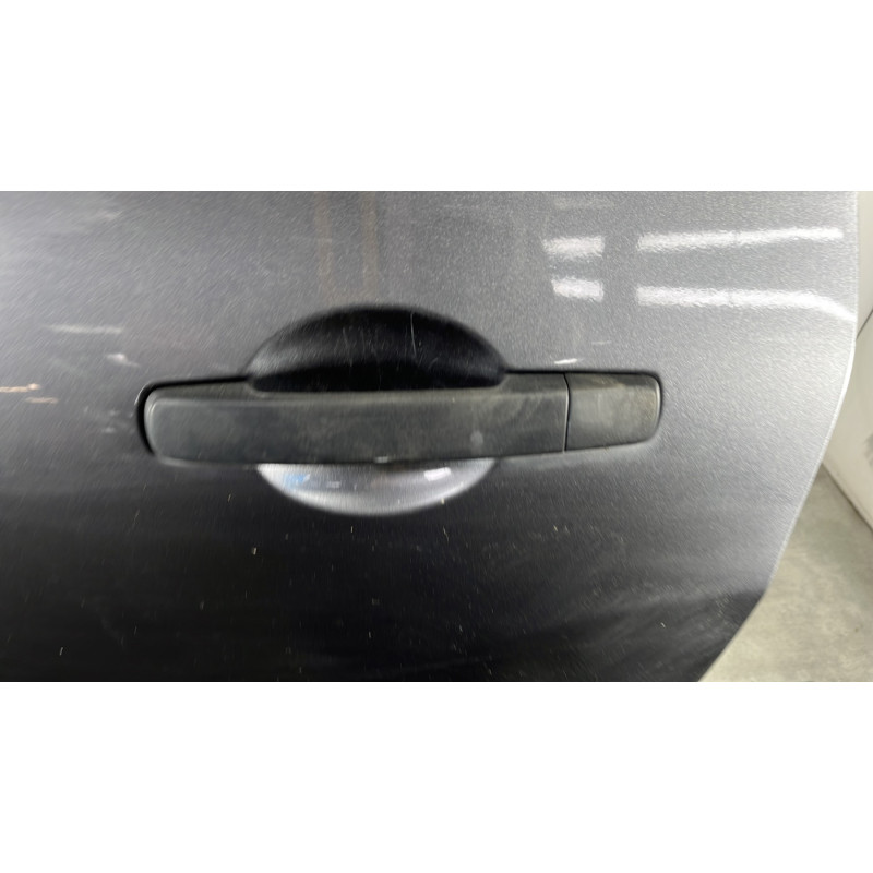 Porte arriere gauche NISSAN QASHQAI 1 Photo n°2