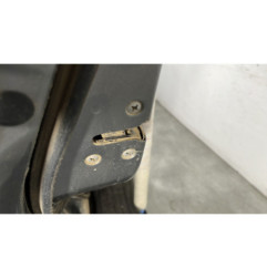 Porte arriere gauche NISSAN QASHQAI 1