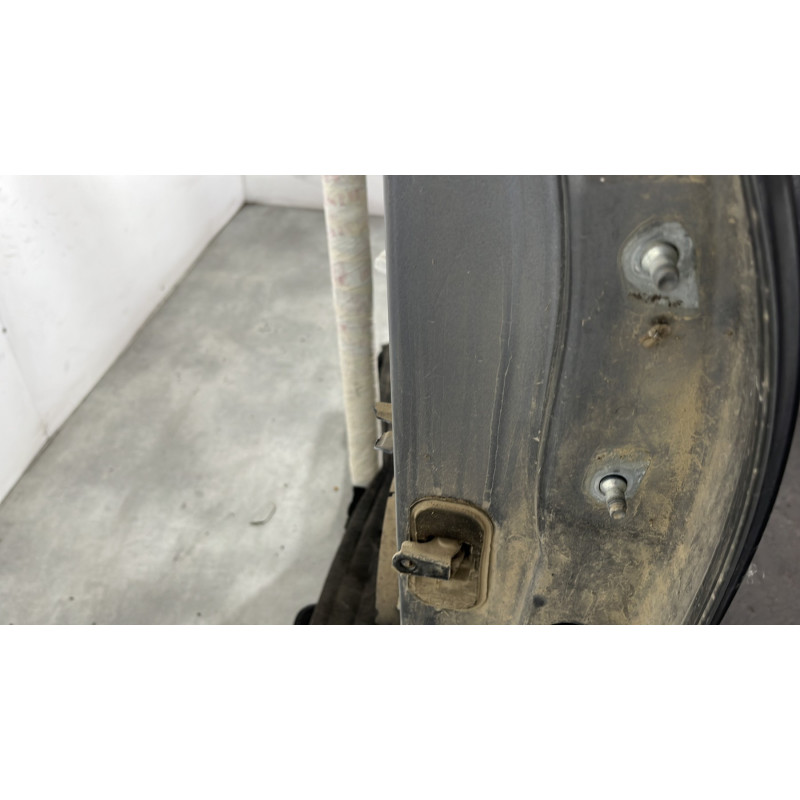 Porte arriere gauche NISSAN QASHQAI 1 Photo n°4