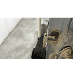 Porte arriere gauche NISSAN QASHQAI 1