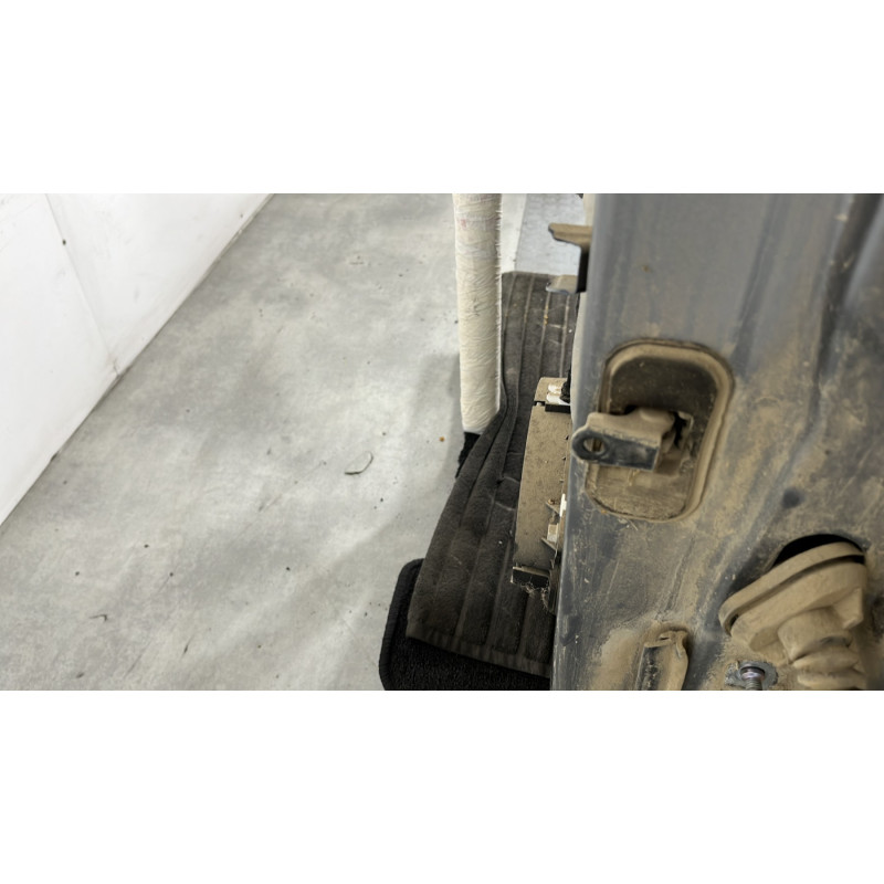 Porte arriere gauche NISSAN QASHQAI 1 Photo n°5