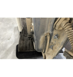 Porte arriere gauche NISSAN QASHQAI 1