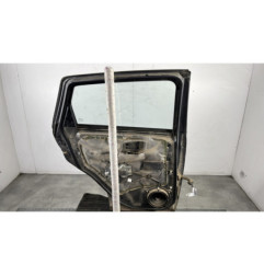 Porte arriere gauche NISSAN QASHQAI 1