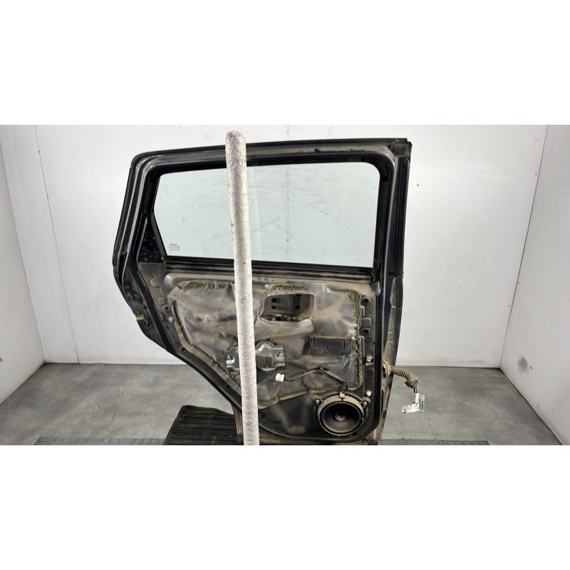Porte arriere gauche NISSAN QASHQAI 1 Photo n°7