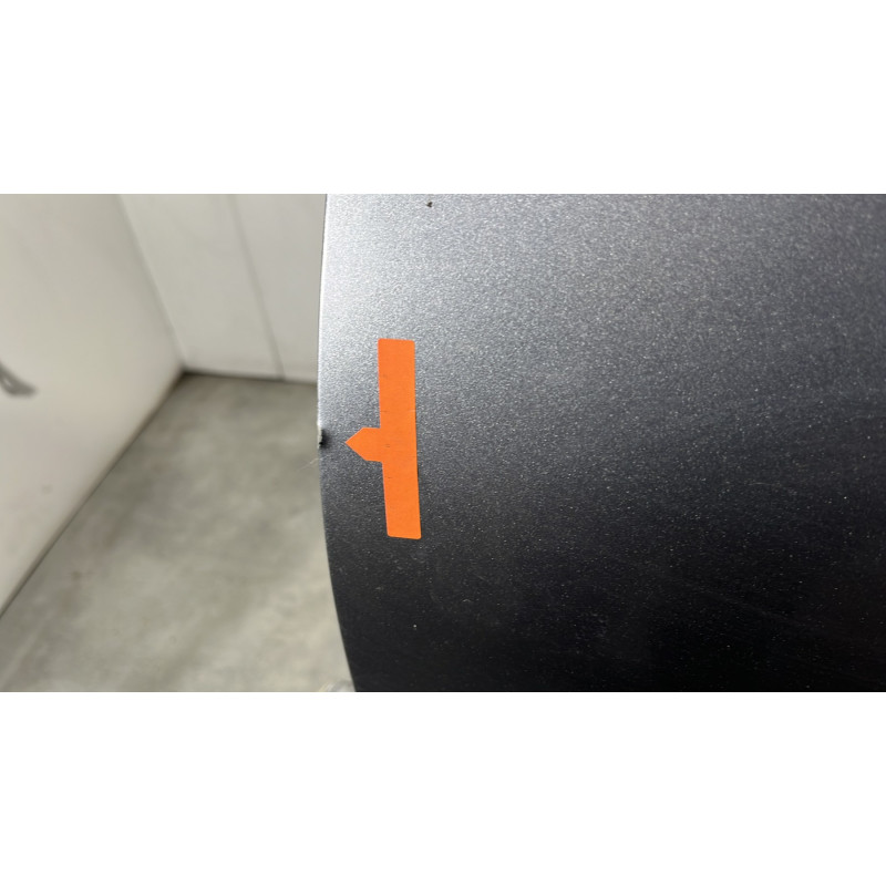 Porte avant gauche NISSAN QASHQAI 1 Photo n°3