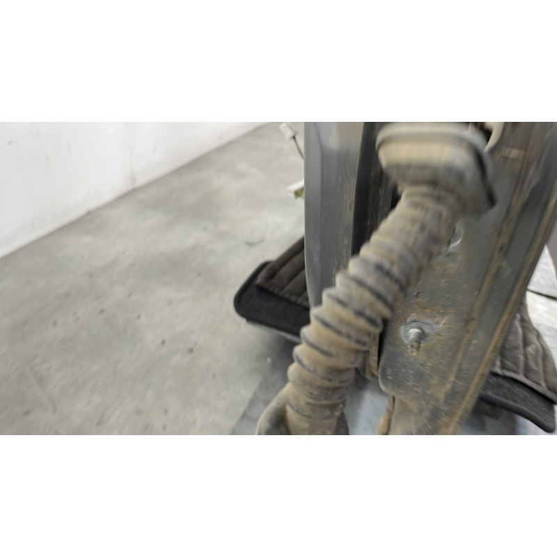 Porte avant gauche NISSAN QASHQAI 1 Photo n°5