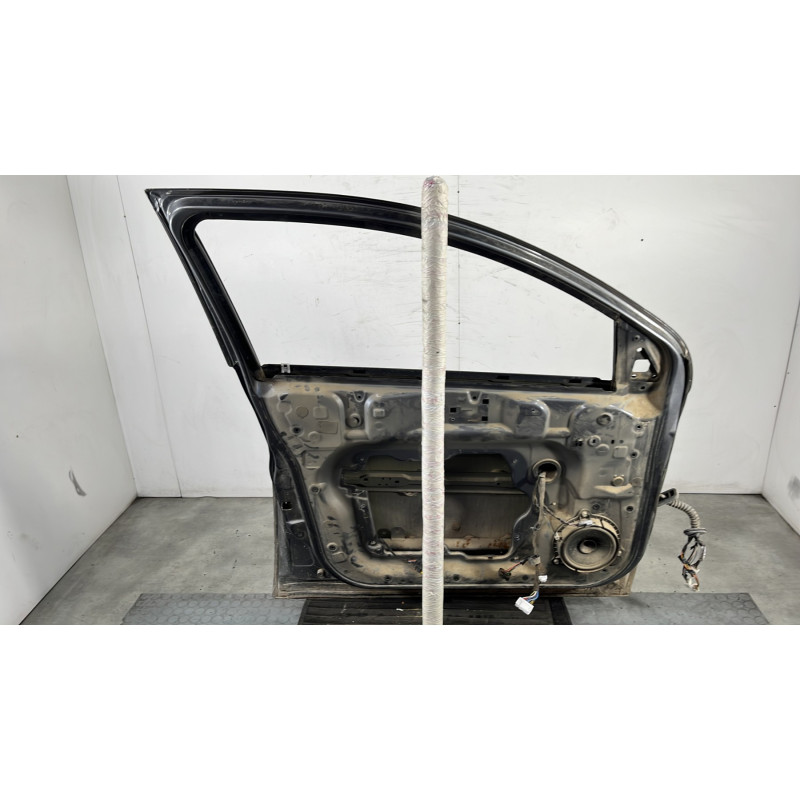 Porte avant gauche NISSAN QASHQAI 1 Photo n°6