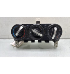 Commande chauffage NISSAN QASHQAI 1 Photo n°1