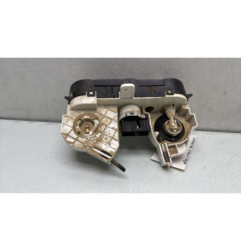 Commande chauffage NISSAN QASHQAI 1