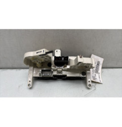 Commande chauffage NISSAN QASHQAI 1