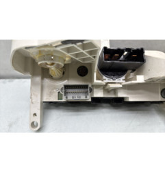 Commande chauffage NISSAN QASHQAI 1